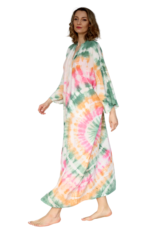 Californian Girl - Kimono lang